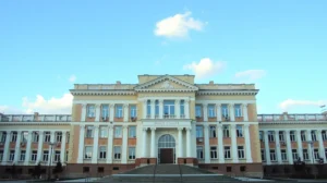 Купить диплом АФ КНИТУ-КАИ — Альметьевского филиала Казанского национального исследовательского технического университета им. А.Н. Туполева в Челябинске